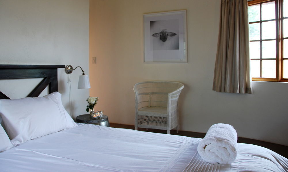 Mbizi Bush Lodge ファラボルワ エクステリア 写真